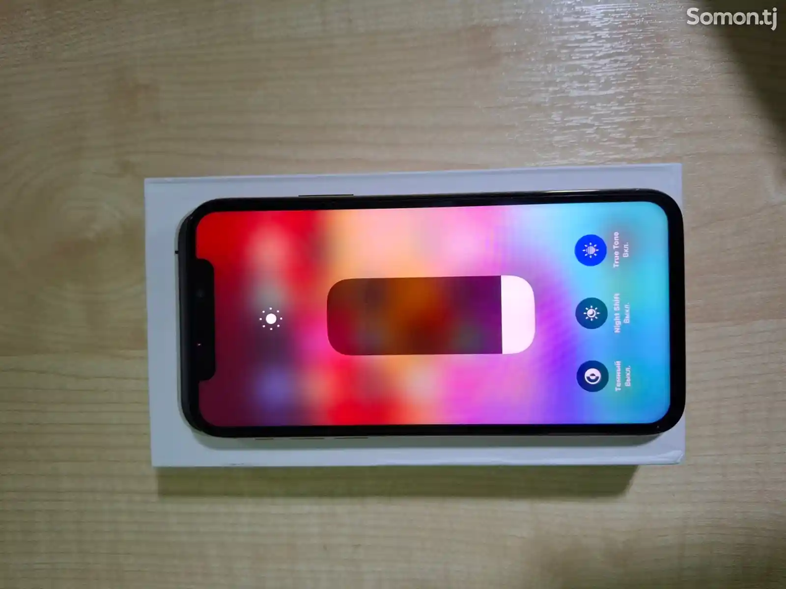 Apple iPhone Xs, 256 gb, Gold-3