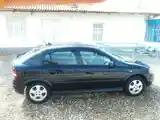 Opel Astra G, 2001-4