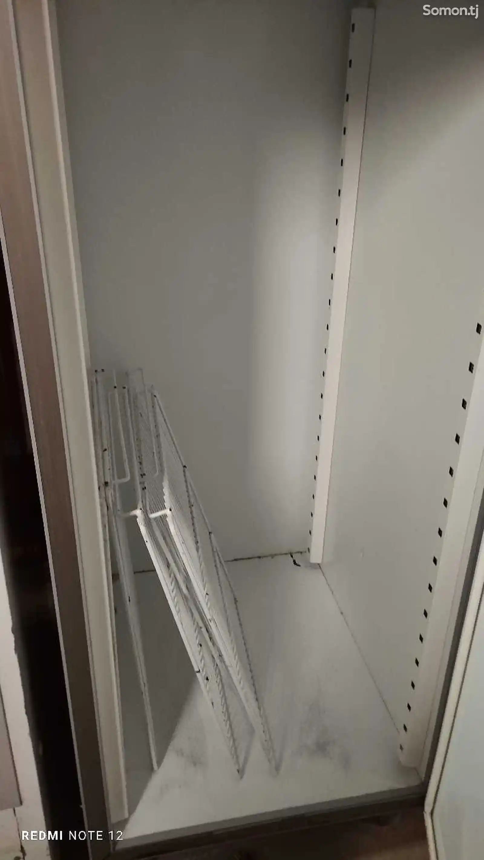 Холодильный Шкаф Глухой Italfrost-5