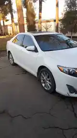 Toyota Camry, 2011-9