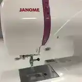 Вышивальная машина Janome 350e-2