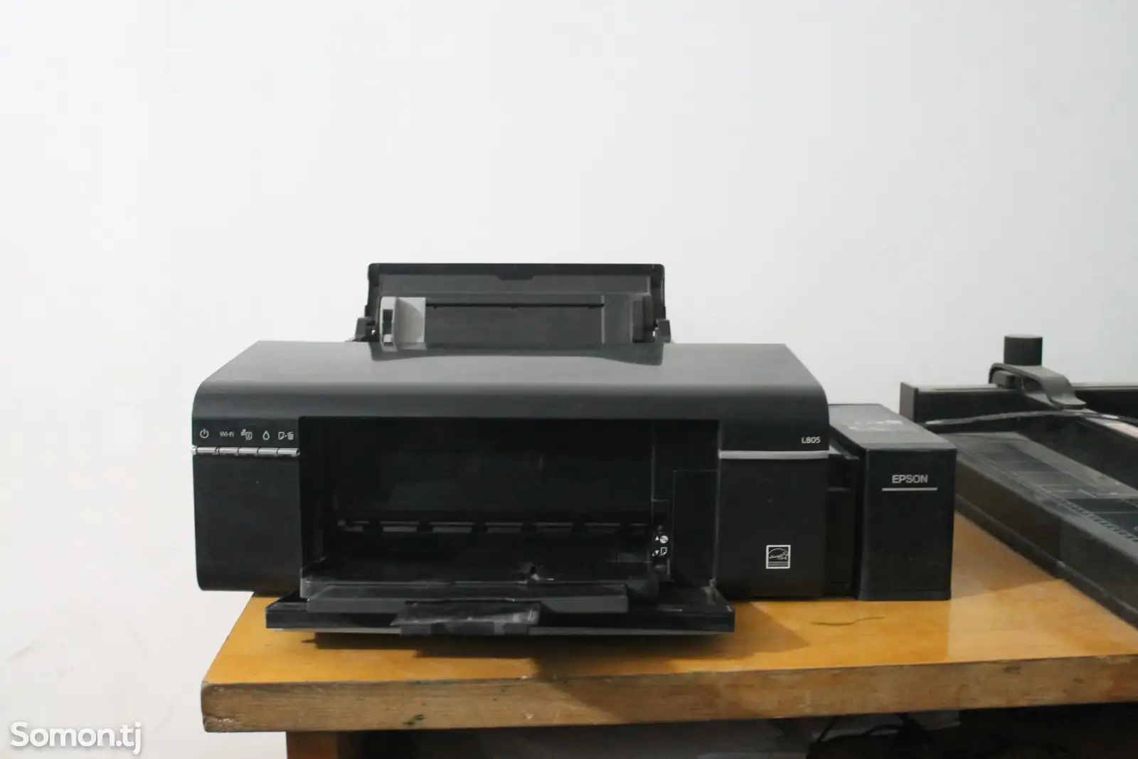 Принтер Epson L-805-1