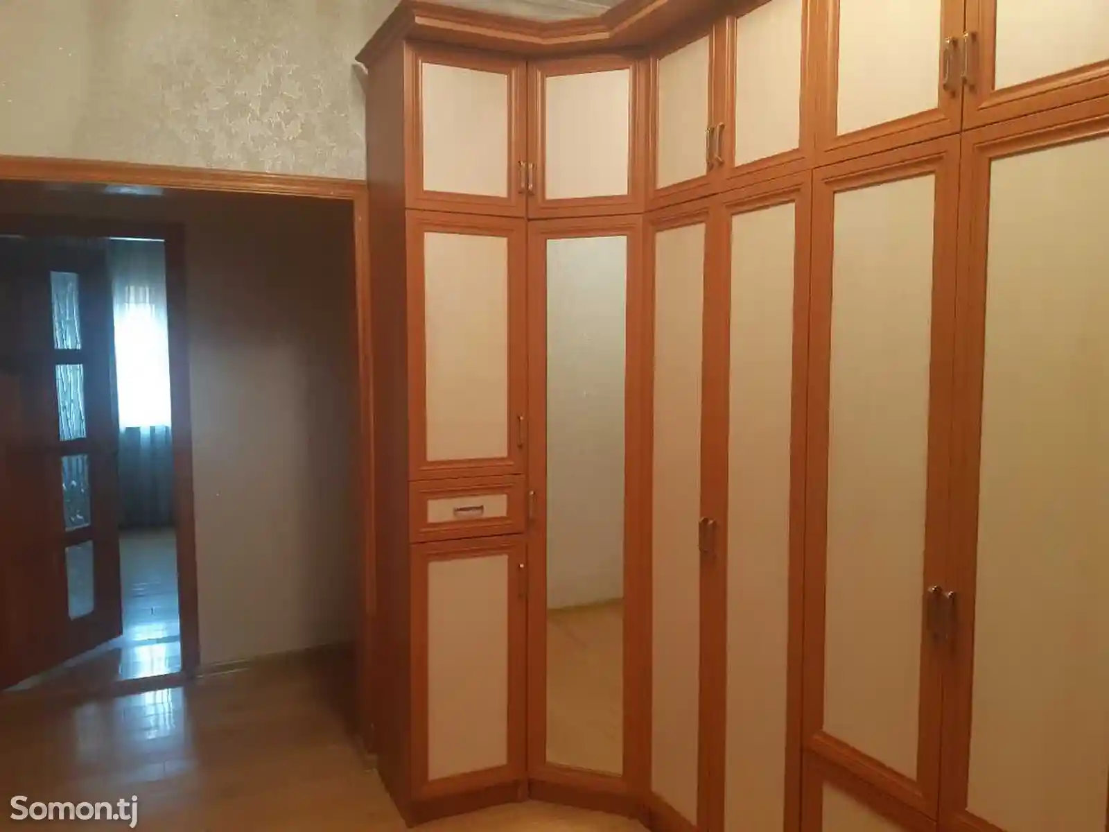 4-комн. квартира, 5 этаж, 100 м², 102мкр-1