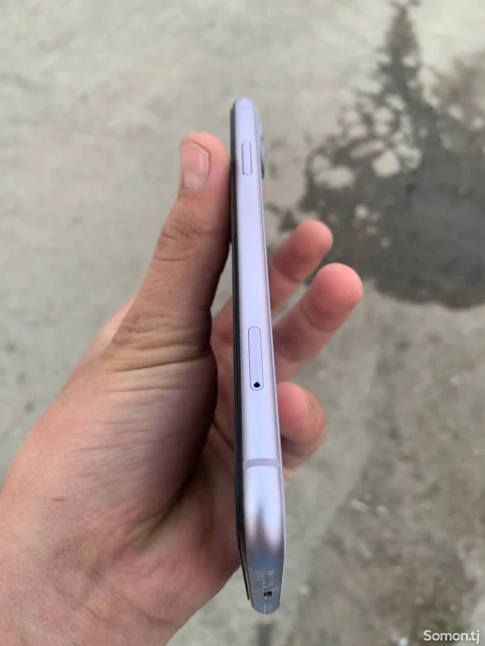 Apple iPhone 11, 64 gb, Purple-7