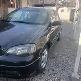 Opel Astra G, 1999-5