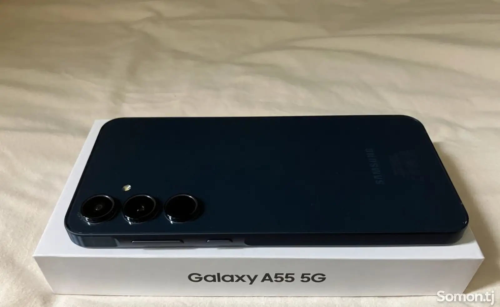 Samsung Galaxy A35 8/128GB Vietnam-1