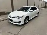 Toyota Camry, 2012-11