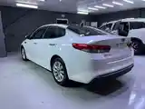 Kia Optima, 2016-14