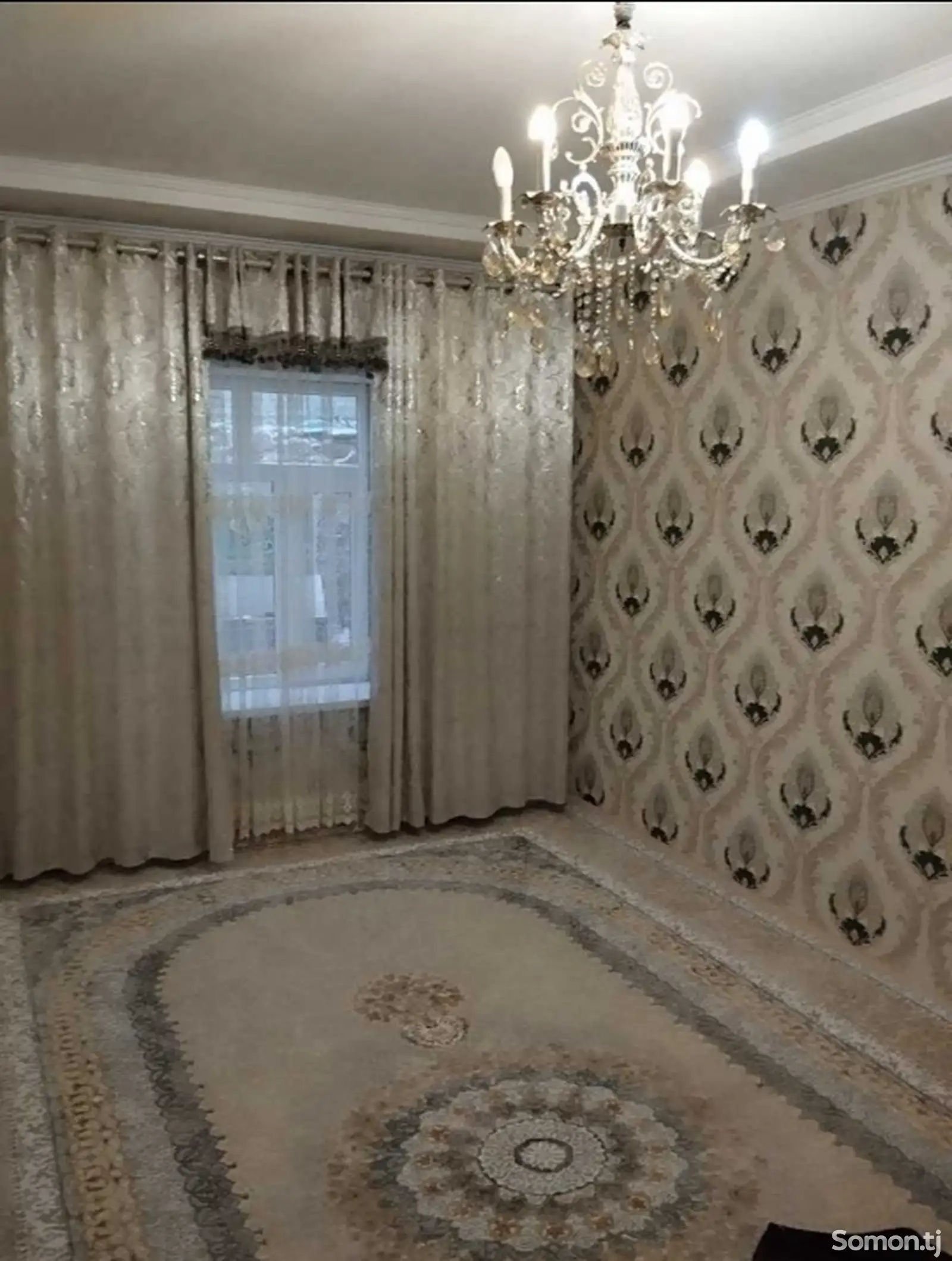 1-этажный, 5 комнатный дом, 150 м², Мясокомбинат-1