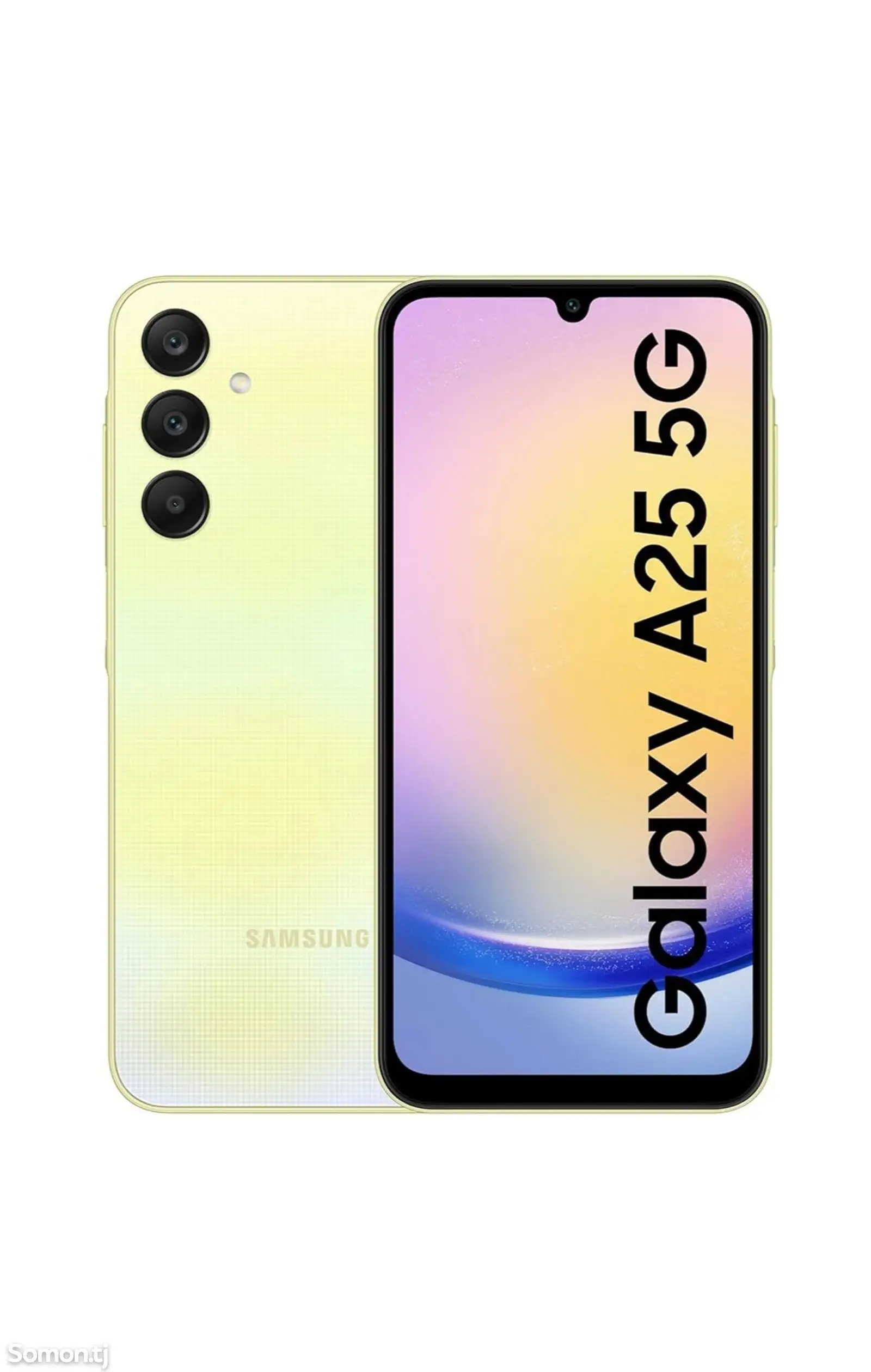 Samsung Galaxy A25 5G 8Gb/256Gb-1