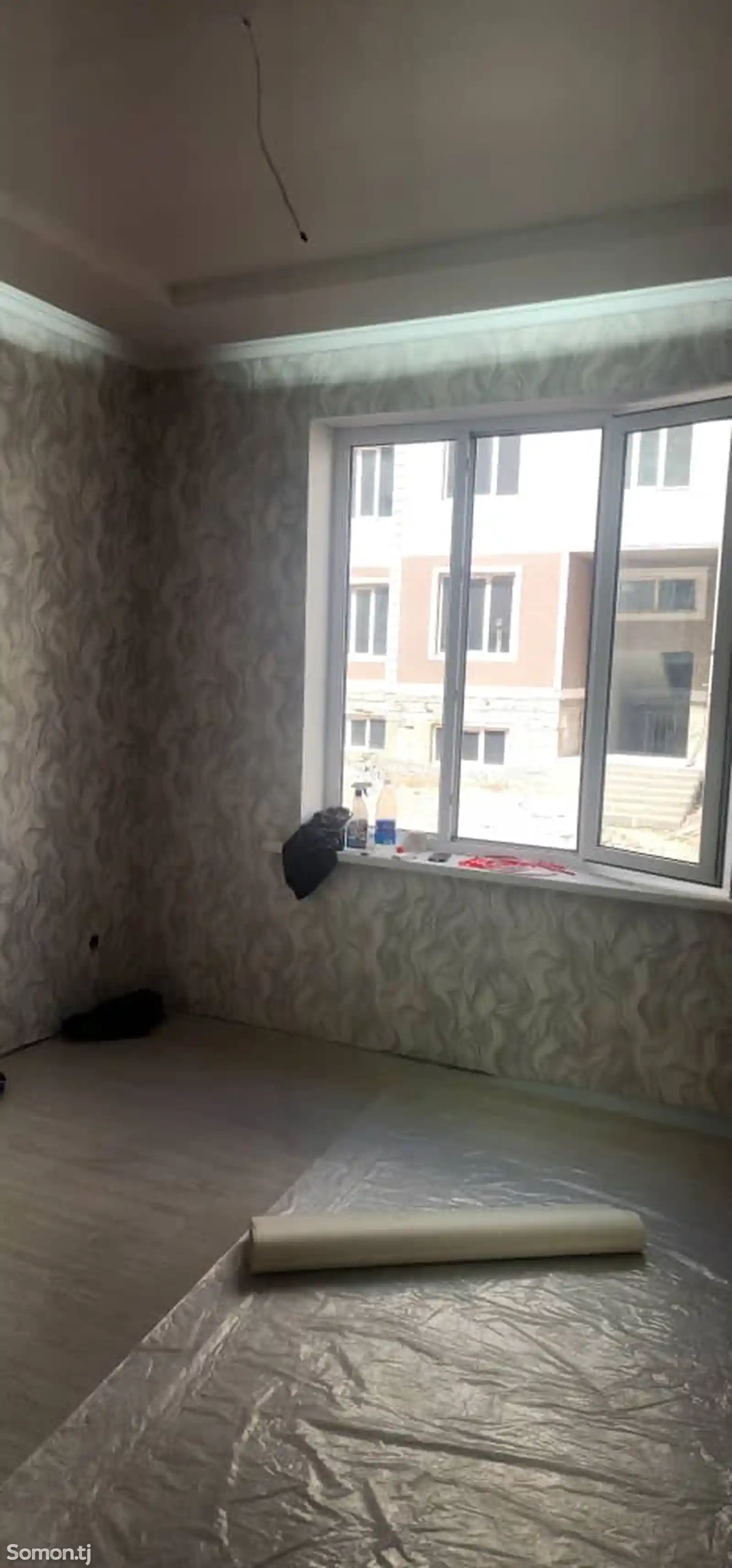 3-комн. квартира, 1 этаж, 90 м², 8 мкр-7