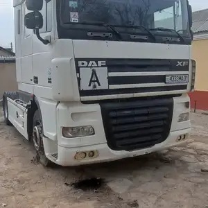 Седельный тягач Daf XF 105 460, 2008