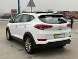 Hyundai Tucson, 2016-4