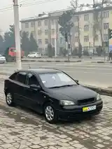 Opel Astra G, 2001-6