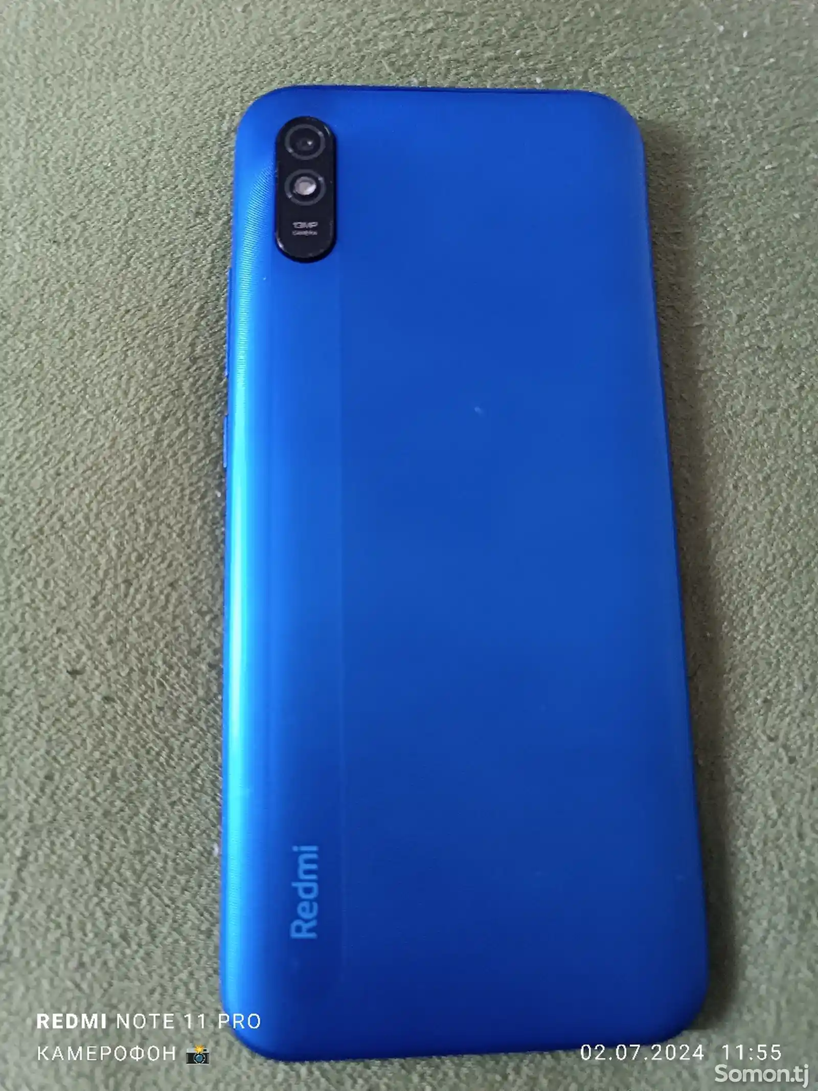 Xiaomi Redmi 9A 32gb-1