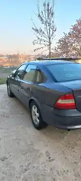 Opel Vectra B, 1997-9