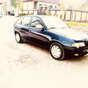 Opel Astra F, 1997