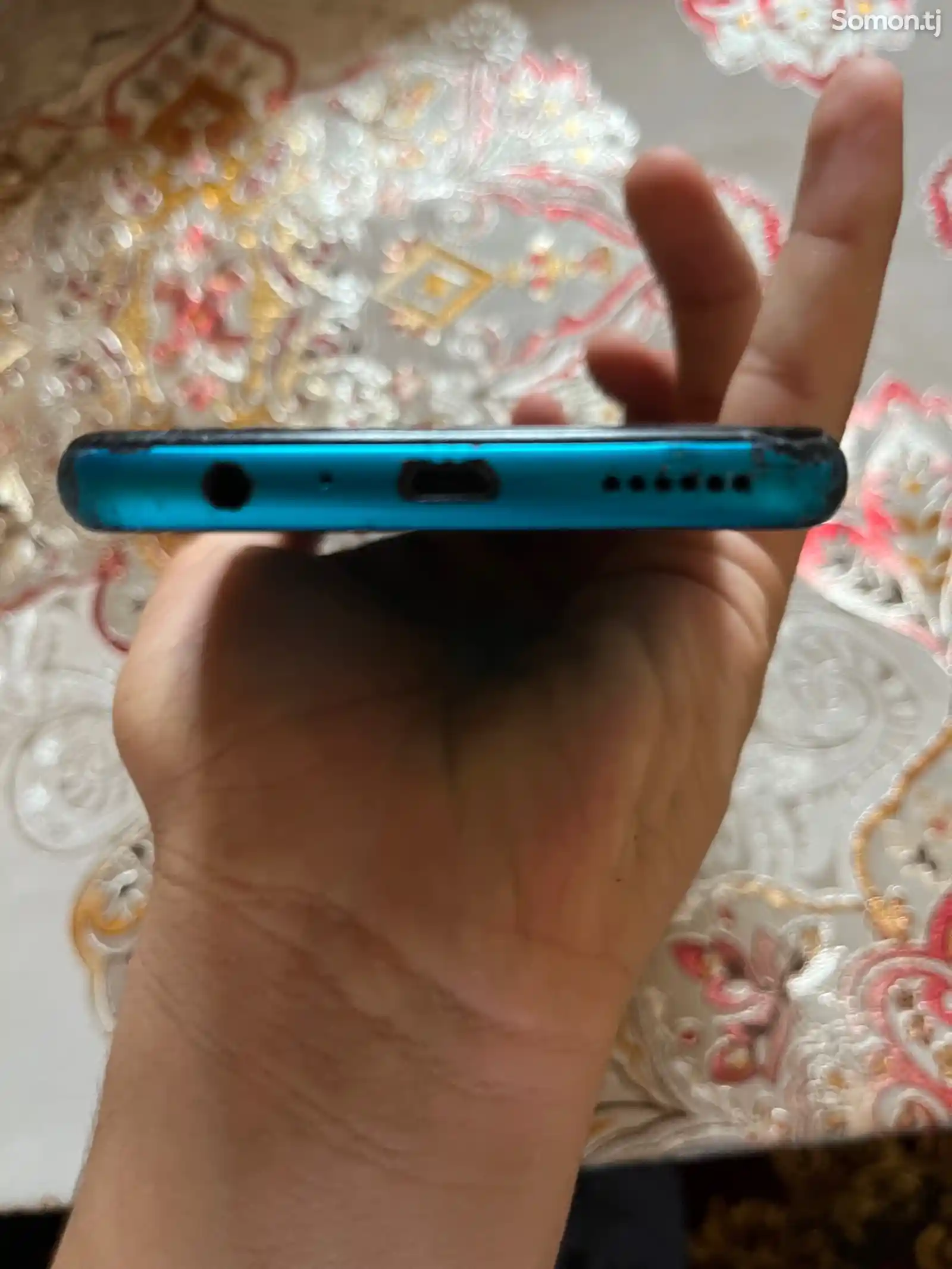 Honor 9A-5