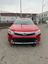 Toyota Camry, 2015-3