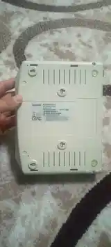 Раздатель WIFI-3