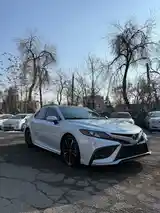 Toyota Camry, 2019-4