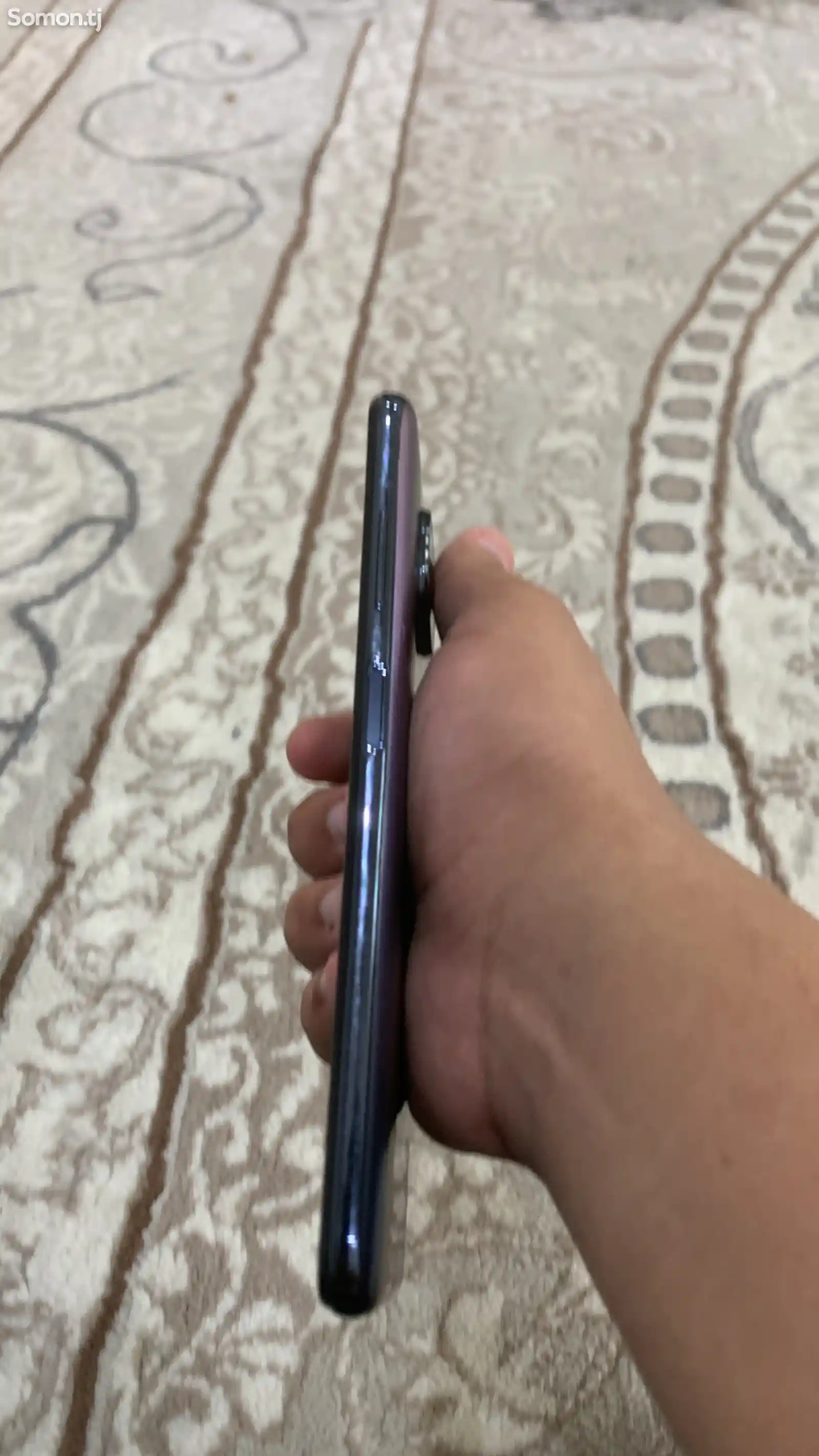 Xiaomi Poco X3 Pro-4