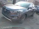 Hyundai Tucson, 2015-2