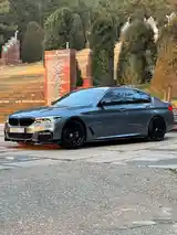 BMW 5 series, 2018-2