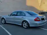 Mercedes-Benz E class, 2007-4