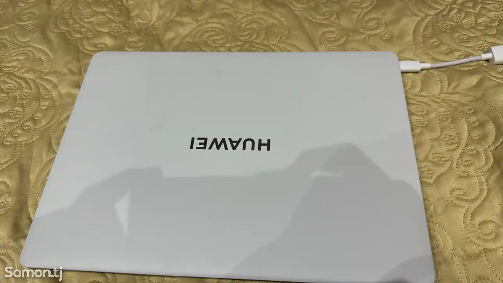 Ноутбук Huawei-3