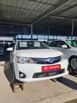 Toyota Fielder, 2014-3