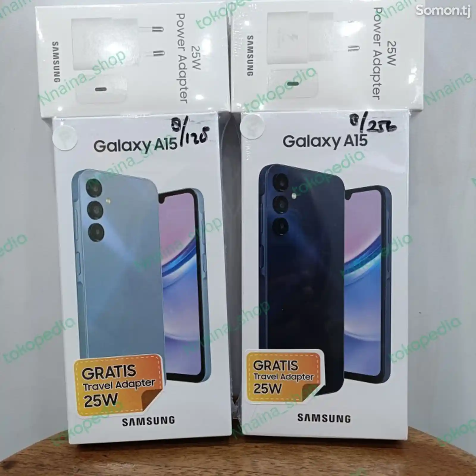 Samsung Galaxy A15 8/256gb-3