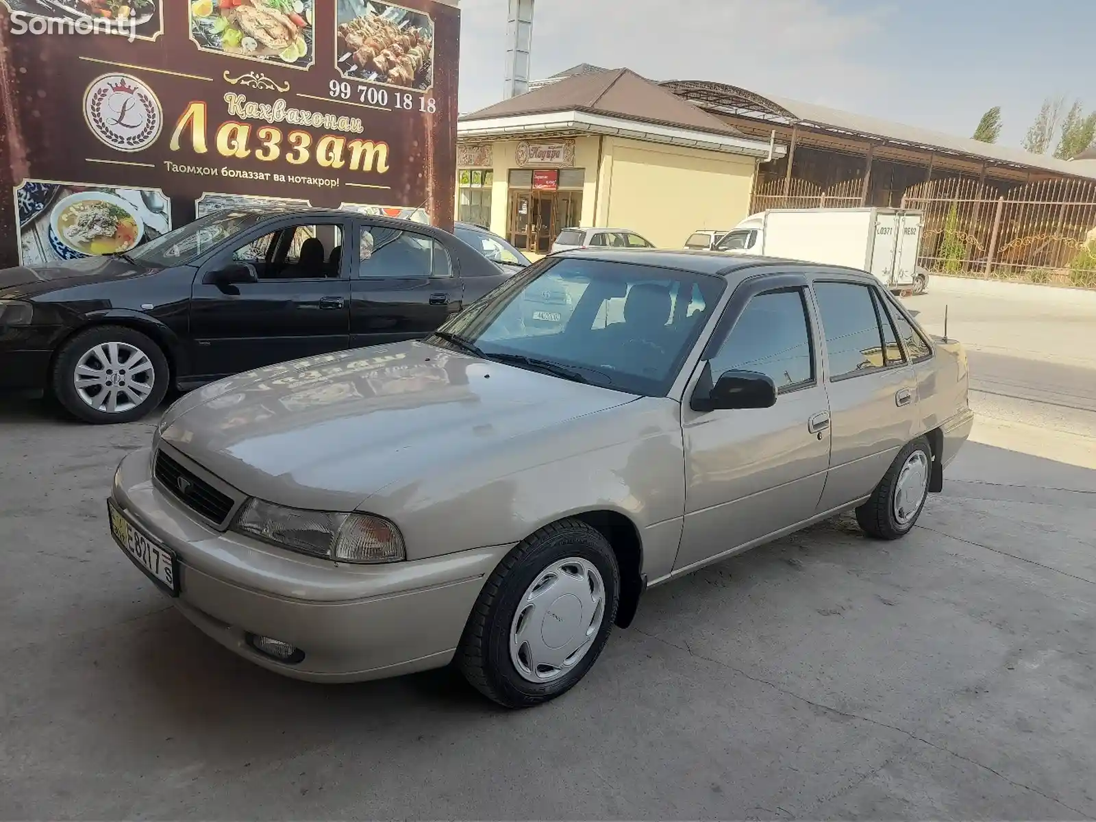 Daewoo Nexia, 1994-4