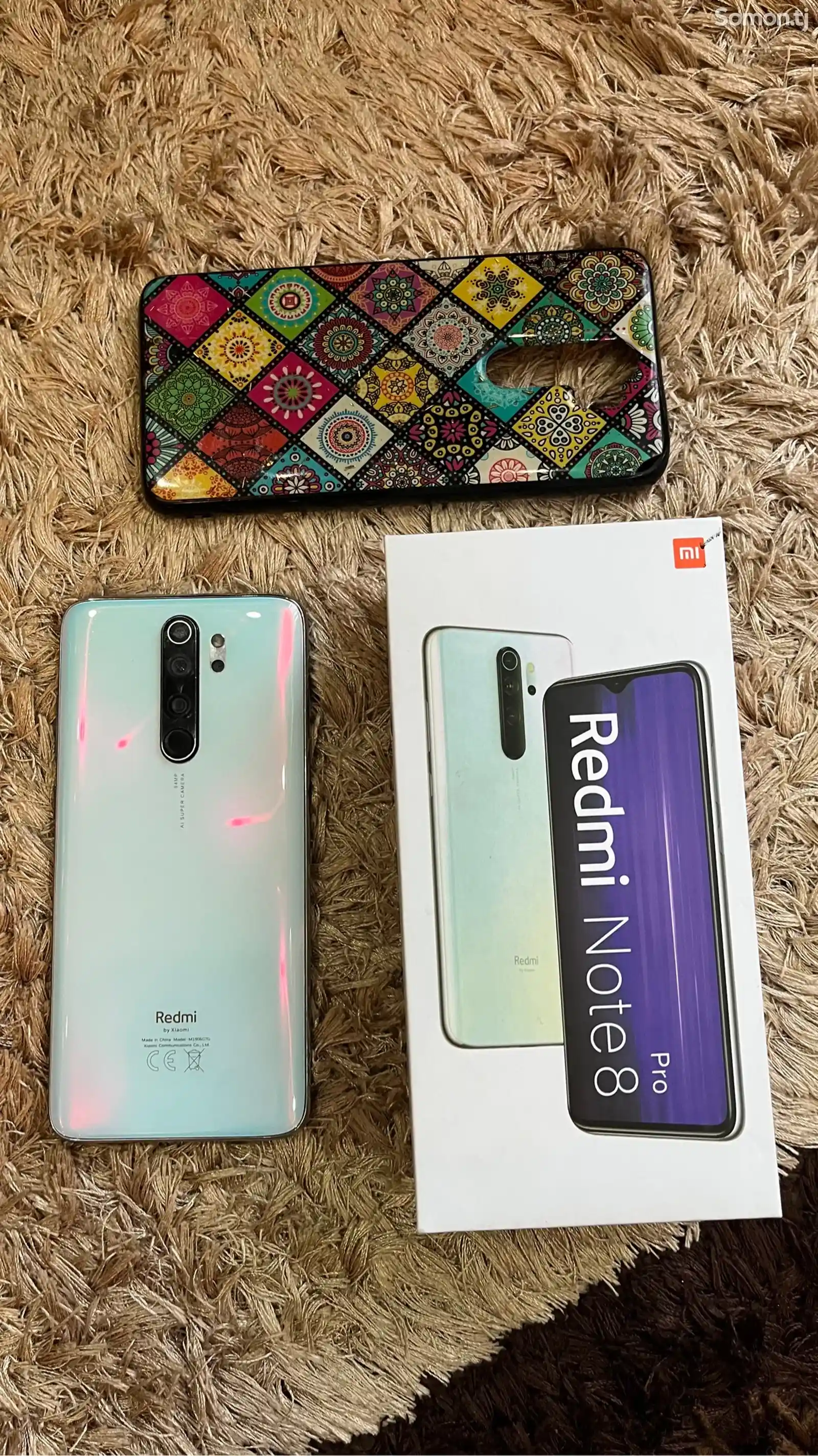 Xiaomi Redmi Note 8 Pro-2