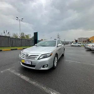 Toyota Camry, 2008