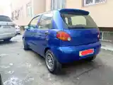 Daewoo Matiz, 1999-3