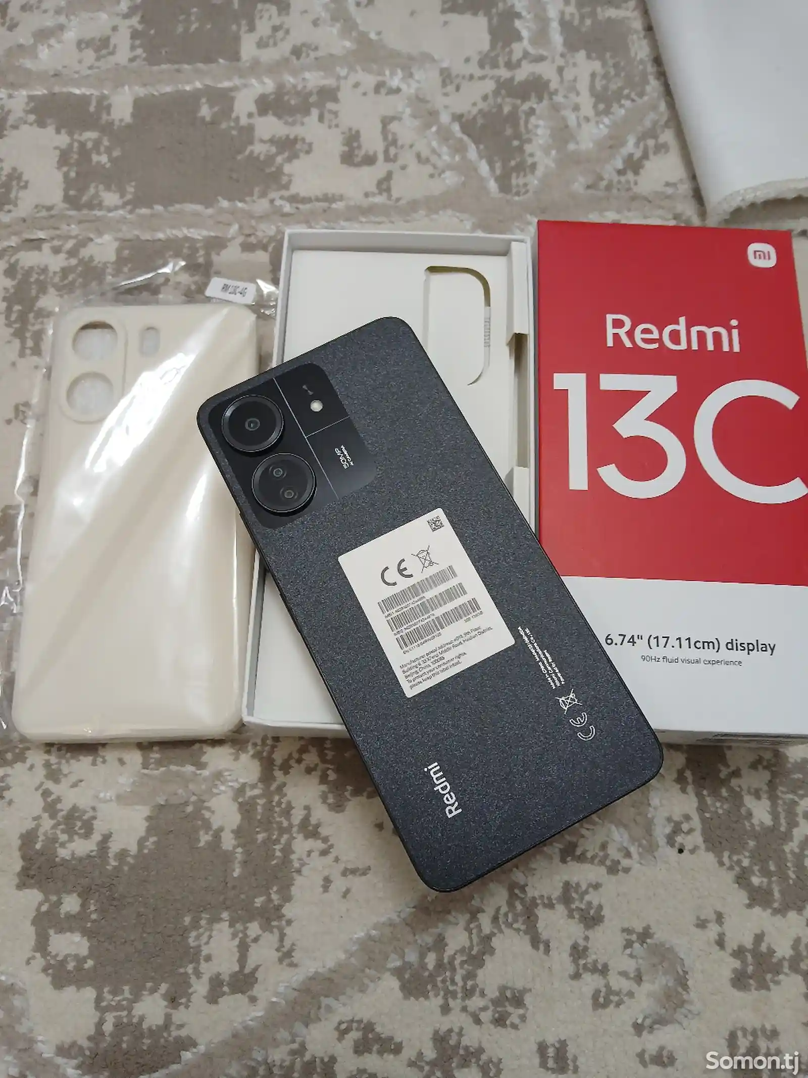 Xiaomi Redmi 13C-3