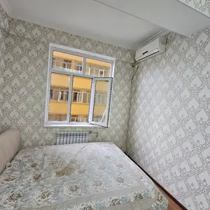 1-комн. квартира, 6 этаж, 50 м², Садбарг