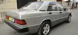 Mercedes-Benz W201, 1993-6