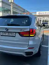 BMW X5 M, 2016-11