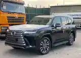 Lexus LX series, 2024-2