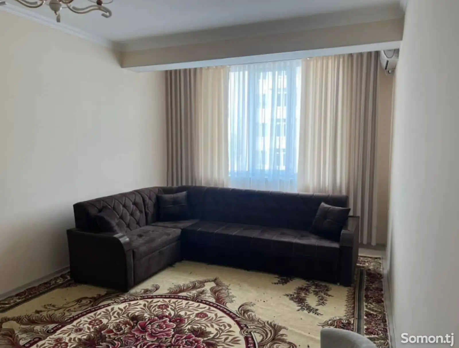 1-комн. квартира, 7 этаж, 35 м², к.Ватан-1