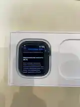 Смарт часы Apple Watch 7 series-2