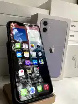 Apple iPhone 11, 64 gb, Purple-5