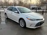 Toyota Avalon, 2014-8