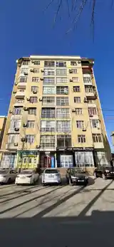 2-комн. квартира, 9 этаж, 84 м², Караболо-14