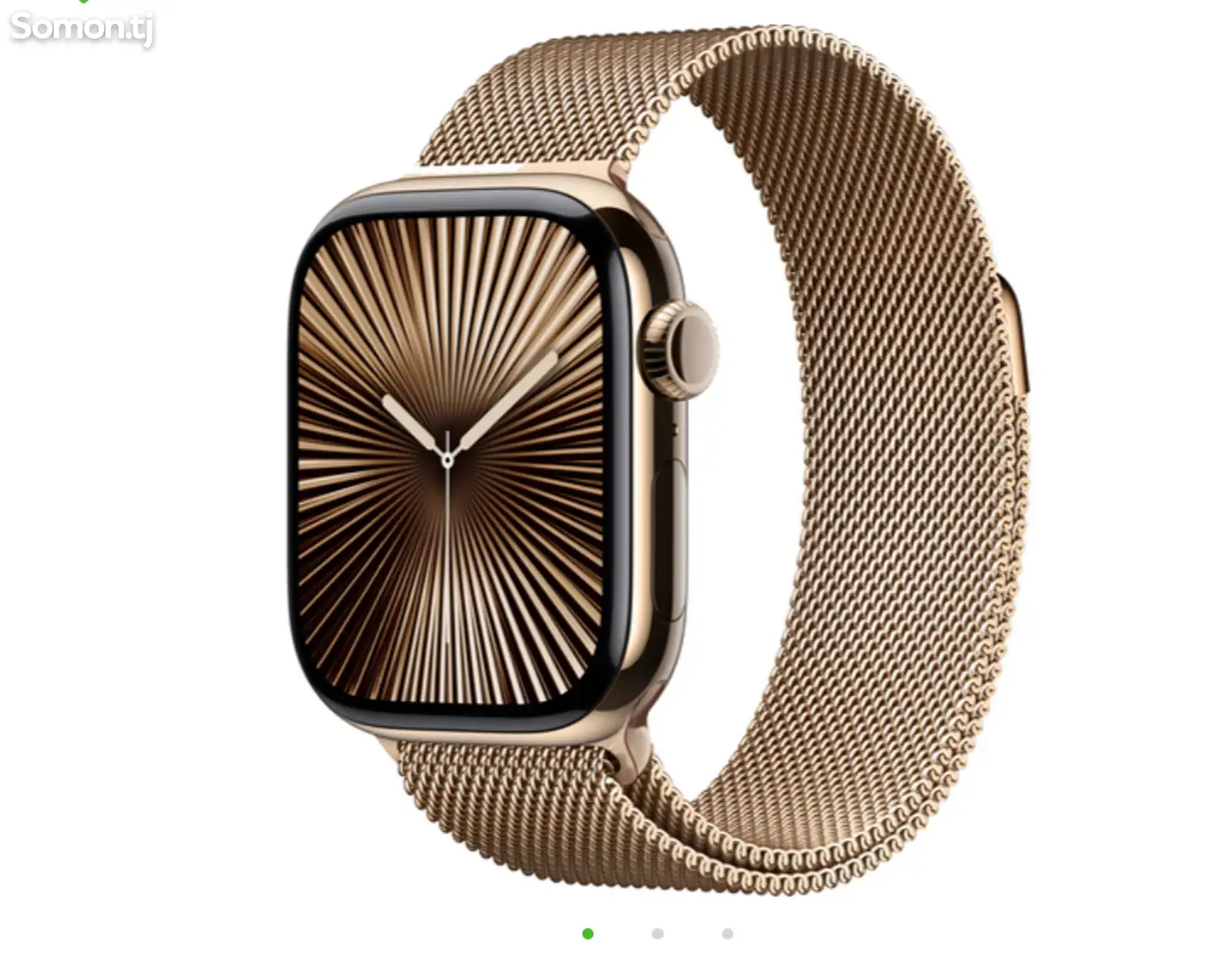 Смарт часы Apple Watch Series 10 42mm-1