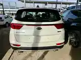 Kia Sportage, 2017-5