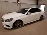 Mercedes-Benz E class, 2015 на заказ-3