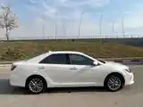 Toyota Camry, 2017-7